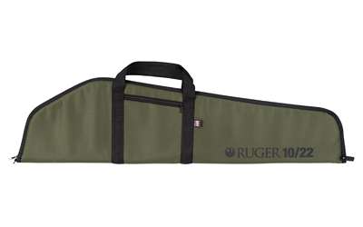 Allen Company Ruger 10/22 40 Inch Olive Rifle Case