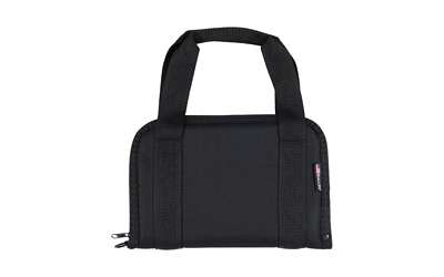 Allen Company Pistol Tote Black Pistol Case