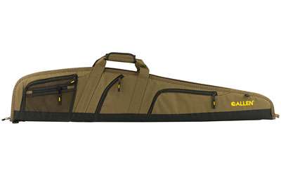 Allen Company Daytona 46 Inch Scoped Rifle Case