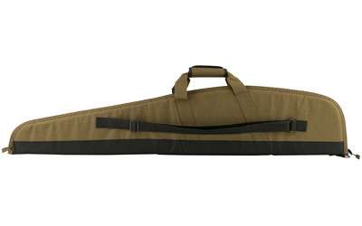 Allen Company Daytona 46 Inch Scoped Rifle Case 2 Allen Company Daytona 46 Inch Scoped Rifle Case