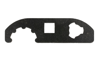 Angstadt Arms 3-Lug Blastwave Wrench Accessory