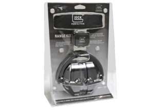 Glock Range Kit Retail Pack Accessory