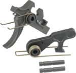 RRA NATIONAL MATCH 2 STAGE - ULTRA VARMINT TRIGGER KIT