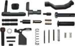 TPS ARMS AR-15 LOWER PARTS KIT - WITHOUT FIRE CONTROL GROUP