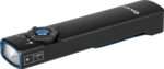 OLIGHT ARKFELD EDC LED GL - FLASHLIGHT RECHARGABLE BLACK