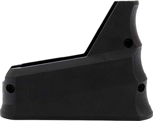 Armaspec R-23 Tactical Black Magwell Grip Funnel Accessory