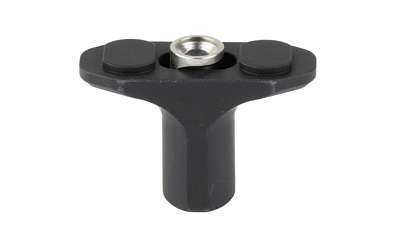 Arisaka Defense Finger Stop KeyMod Black Accessory