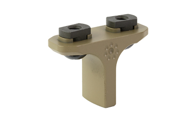 Arisaka Defense Indexer M-LOK Flat Dark Earth Hand Stop Accessory