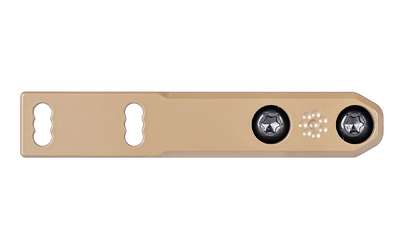 Arisaka Defense Inline Scout Mount M-LOK Flat Dark Earth Accessory