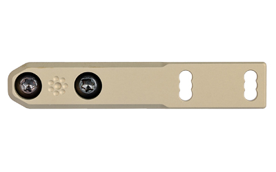 Arisaka Defense Inline Scout Mount M-LOK Tan Accessory