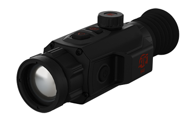 ATN Thor 6 Mini 2-16X Thermal Optic Sight