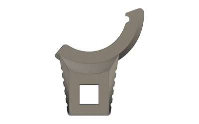 Real Avid Master-Fit 2 Inch Spanner Wrench Accessory