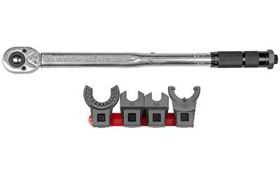 Real Avid Master-Fit A2 Wrench Set 5 Piece Accessory