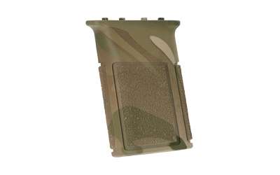 B5 Systems Vertical Grip M-LOK Multi-Cam Accessory