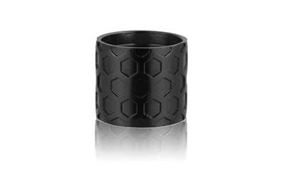 Backup Tactical Honeycomb 223 Remington Black Thread Protector