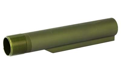 Battle Arms Development Mil-Spec 6 Position OD Green Buffer Tube Accessory