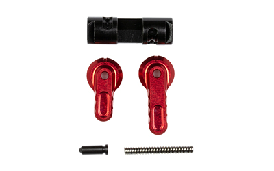 BAD BAD-ASS-LITE AMBI SFTY 90/60 RED 1 BAD BAD-ASS-LITE AMBI SFTY 90/60 RED