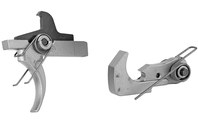 Battle Arms Development Enhanced Single-Stage Trigger Nickel Teflon Accessory