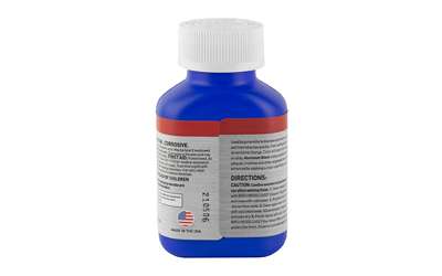 Birchwood Casey Aluminum Black Touch Up 3 Ounce Chemical 2 Birchwood Casey Aluminum Black Touch Up 3 Ounce Chemical