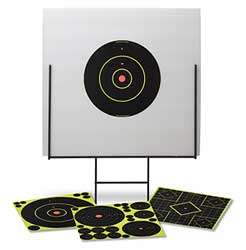Birchwood Casey Portable Shooting Range Target Kit Accessory