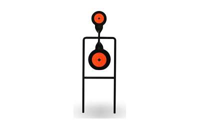 Birchwood Casey World of Targets Double Magazine Spinner Target Accessory