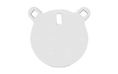 Birchwood Casey AR500 6 Inch 3/8 Inch Steel Round Target