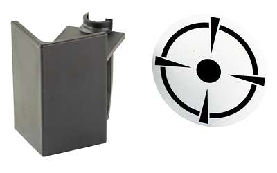 Birchwood Casey T-Post Dueling Target