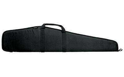 Bulldog Economy Black Scoped Rifle Case 40 Inch