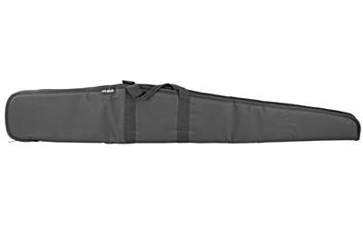 Bulldog Economy Black Shotgun Case 52 Inch