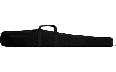 Bulldog Deluxe Black Shotgun Case 52 Inch