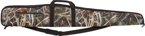 Bulldog Extreme Shotgun Case 52 Inch Maximum HD Camo Shoulder Strap Accessory