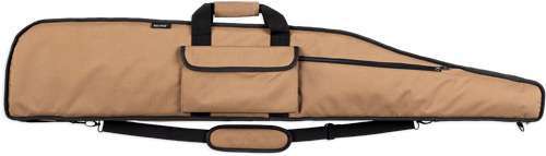 Bulldog Deluxe Long Range 48 Inch Tan Black Shotgun Case