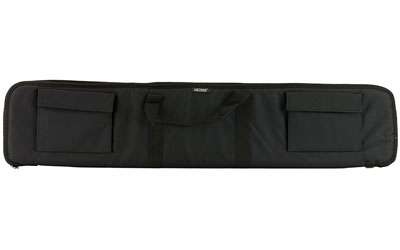 Bulldog Tactical Black Shotgun Case 42 Inch