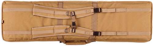 Bulldog Deluxe Satchel Go Bag Waist Pack with MOLLE Tan Accessory