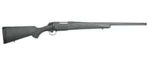 Bergara B-14 Ridge 22-250 Remington Black Graphite Rifle