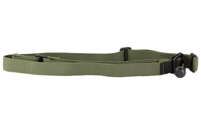 Blue Force Gear GMT 1.25 Inch Ranger Green Sling