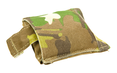 Blue Force Gear Ten-Speed Ultra Light Dump Pouch Small Multicam