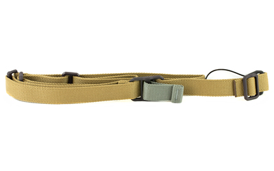 Blue Force Gear Vickers AK Coyote Brown Sling Accessory