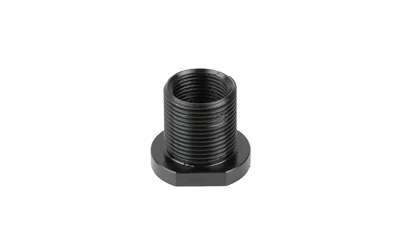 Banish Thread Adapter 1/2 x 28 to 5/8 x 24 Accessory