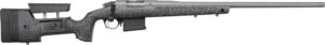 Bergara Premier Series 7mm PRC 24 Inch Bolt Action Rifle