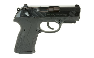 BERETTA PX4 STORM 9MM 3.2" 10RD CMP 2 BERETTA PX4 STORM 9MM 3.2" 10RD CMP - Image 2