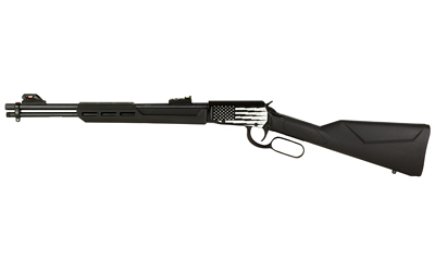 Rossi Rio Bravo 22 LR 18 Inch 15 Round Lever Action Carbine