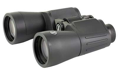 Bushnell Power View 2 12x50 Black Binocular