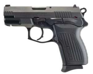 Bersa TPR9 Compact 9mm Matte Pistol