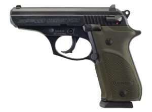 Bersa Thunder 380 Combat Plus 380 ACP Pistol