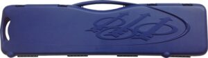 Beretta Hard Case for A300 A400 Shotgun Blue Plastic