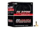 BLAZER 22LR 38GR 525CT BX 525/5250