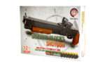CBG BUILDING BLOCKS SHOT GUN