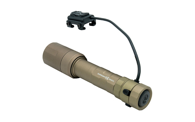 Cloud Defensive REIN 3.0 1250 Lumen Flat Dark Earth Weapon Light