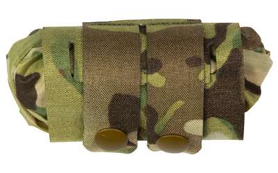 Cole-TAC Compact Multicam Dump Pouch